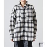 大きいサイズ レディース オーバーサイズ | JungleJalopy | 詳細画像16 