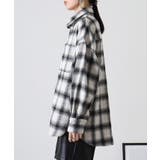 大きいサイズ レディース オーバーサイズ | JungleJalopy | 詳細画像17 