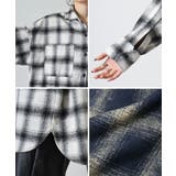 大きいサイズ レディース オーバーサイズ | JungleJalopy | 詳細画像19 