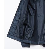 ベーシック ブルゾン ナイロン ジャンパー ジャケット 軽量 冬 レディース | JungleJalopy | 詳細画像16 