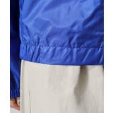 ベーシック ブルゾン ナイロン ジャンパー ジャケット 軽量 冬 レディース | JungleJalopy | 詳細画像22 