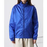 ベーシック ブルゾン ナイロン ジャンパー ジャケット 軽量 冬 レディース | JungleJalopy | 詳細画像23 