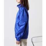 ベーシック ブルゾン ナイロン ジャンパー ジャケット 軽量 冬 レディース | JungleJalopy | 詳細画像24 