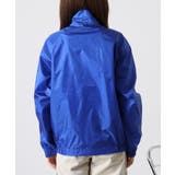 ベーシック ブルゾン ナイロン ジャンパー ジャケット 軽量 冬 レディース | JungleJalopy | 詳細画像25 