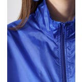 ベーシック ブルゾン ナイロン ジャンパー ジャケット 軽量 冬 レディース | JungleJalopy | 詳細画像26 