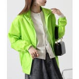 ベーシック ブルゾン ナイロン ジャンパー ジャケット 軽量 冬 レディース | JungleJalopy | 詳細画像45 