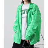 ベーシック ブルゾン ナイロン ジャンパー ジャケット 軽量 冬 レディース | JungleJalopy | 詳細画像50 