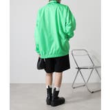 ベーシック ブルゾン ナイロン ジャンパー ジャケット 軽量 冬 レディース | JungleJalopy | 詳細画像51 