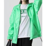 ベーシック ブルゾン ナイロン ジャンパー ジャケット 軽量 冬 レディース | JungleJalopy | 詳細画像53 