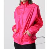 ベーシック ブルゾン ナイロン ジャンパー ジャケット 軽量 冬 レディース | JungleJalopy | 詳細画像54 