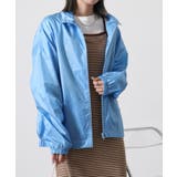 ベーシック ブルゾン ナイロン ジャンパー ジャケット 軽量 冬 レディース | JungleJalopy | 詳細画像60 