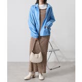 ベーシック ブルゾン ナイロン ジャンパー ジャケット 軽量 冬 レディース | JungleJalopy | 詳細画像61 