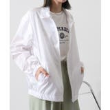 ベーシック ブルゾン ナイロン ジャンパー ジャケット 軽量 冬 レディース | JungleJalopy | 詳細画像64 