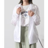 ベーシック ブルゾン ナイロン ジャンパー ジャケット 軽量 冬 レディース | JungleJalopy | 詳細画像65 