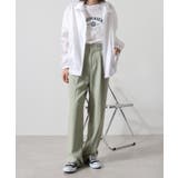 ベーシック ブルゾン ナイロン ジャンパー ジャケット 軽量 冬 レディース | JungleJalopy | 詳細画像66 