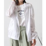 WHITE | ベーシック ブルゾン ナイロン ジャンパー ジャケット 軽量 冬 レディース | JungleJalopy