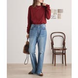 5.6オンスハイグレードロングスリーブTシャツ 長袖 ロンT 冬 レディース | JungleJalopy | 詳細画像13