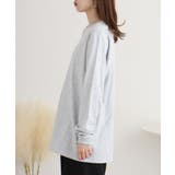 5.6オンスハイグレードロングスリーブTシャツ 長袖 ロンT 冬 レディース | JungleJalopy | 詳細画像15