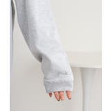 5.6オンスハイグレードロングスリーブTシャツ 長袖 ロンT 冬 レディース | JungleJalopy | 詳細画像18