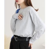 5.6オンスハイグレードロングスリーブTシャツ 長袖 ロンT 冬 レディース | JungleJalopy | 詳細画像19