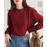 BURGUNDY | 5.6オンスハイグレードロングスリーブTシャツ 長袖 ロンT 冬 レディース | JungleJalopy
