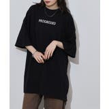 Tシャツ 大きいサイズ レディース | JungleJalopy | 詳細画像11