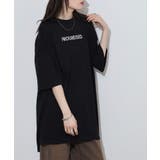 Tシャツ 大きいサイズ レディース | JungleJalopy | 詳細画像13