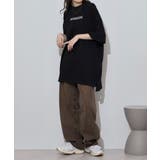 Tシャツ 大きいサイズ レディース | JungleJalopy | 詳細画像15