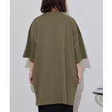 Tシャツ 大きいサイズ レディース | JungleJalopy | 詳細画像18