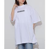 Tシャツ 大きいサイズ レディース | JungleJalopy | 詳細画像3