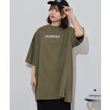 Tシャツ 大きいサイズ レディース | JungleJalopy | 詳細画像6