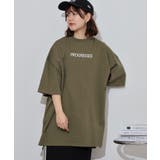 Tシャツ 大きいサイズ レディース | JungleJalopy | 詳細画像7