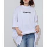 WHITE | Tシャツ 大きいサイズ レディース | JungleJalopy