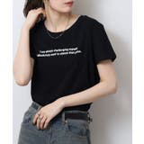 オーバーサイズシルエットショート丈ロゴプリントTシャツ レディース | JungleJalopy | 詳細画像24