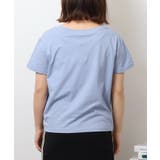 オーバーサイズシルエットショート丈ロゴプリントTシャツ レディース | JungleJalopy | 詳細画像71