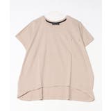 【M L】オーバーサイズポケット付きUネックTee Tシャツ | JungleJalopy | 詳細画像13 