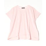 【M L】オーバーサイズポケット付きUネックTee Tシャツ | JungleJalopy | 詳細画像25 