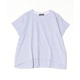 【M L】オーバーサイズポケット付きUネックTee Tシャツ | JungleJalopy | 詳細画像31 