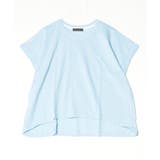 【M L】オーバーサイズポケット付きUネックTee Tシャツ | JungleJalopy | 詳細画像37 