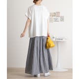 【M L】オーバーサイズポケット付きUネックTee Tシャツ | JungleJalopy | 詳細画像77 