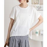 【M L】オーバーサイズポケット付きUネックTee Tシャツ | JungleJalopy | 詳細画像78 