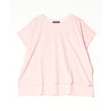 【M L】オーバーサイズポケット付きVネックTee Tシャツ | JungleJalopy | 詳細画像26 