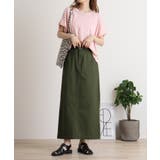 【M L】オーバーサイズポケット付きVネックTee Tシャツ | JungleJalopy | 詳細画像30 