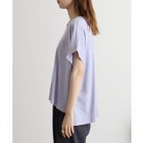 【M L】オーバーサイズポケット付きVネックTee Tシャツ | JungleJalopy | 詳細画像33 