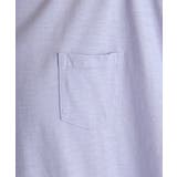 【M L】オーバーサイズポケット付きVネックTee Tシャツ | JungleJalopy | 詳細画像37 