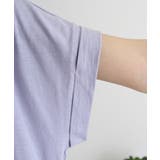 【M L】オーバーサイズポケット付きVネックTee Tシャツ | JungleJalopy | 詳細画像38 