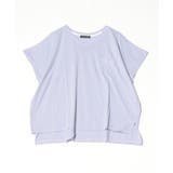 【M L】オーバーサイズポケット付きVネックTee Tシャツ | JungleJalopy | 詳細画像39 