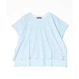 【M L】オーバーサイズポケット付きVネックTee Tシャツ | JungleJalopy | 詳細画像45 