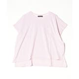 【M L】オーバーサイズポケット付きVネックTee Tシャツ | JungleJalopy | 詳細画像57 