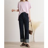 【M L】オーバーサイズポケット付きVネックTee Tシャツ | JungleJalopy | 詳細画像60 